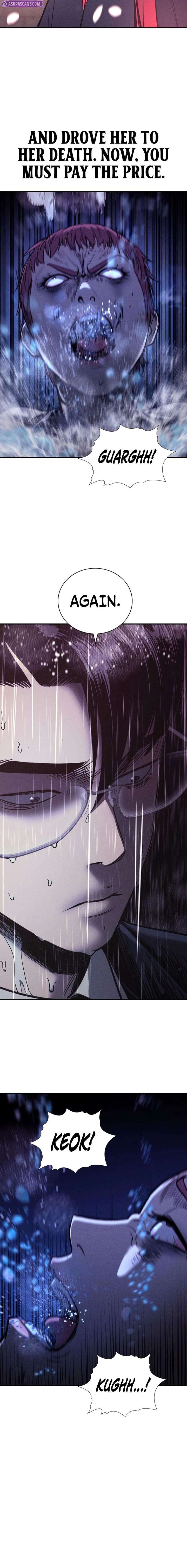Read The Devil’s Classroom EN Manga Online