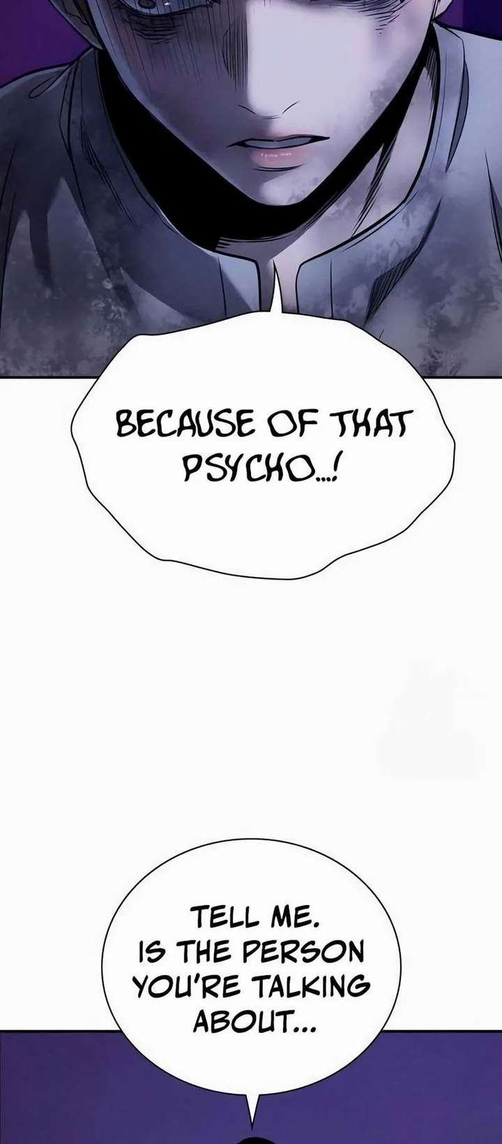 Read The Devil’s Classroom EN Manga Online