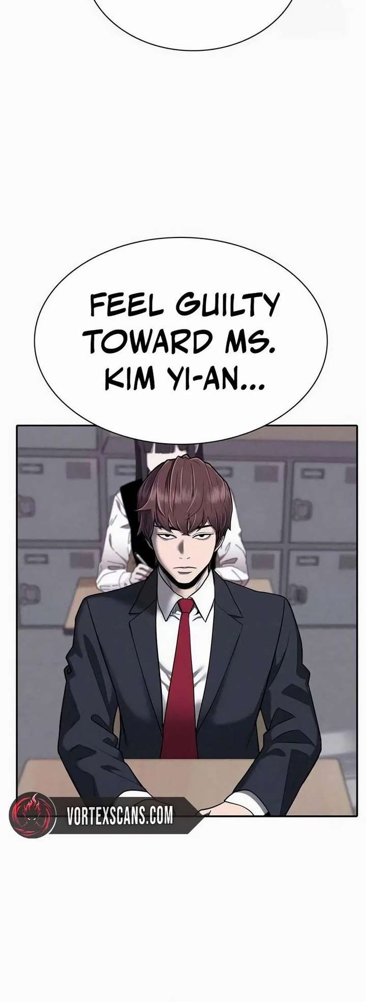 Read The Devil’s Classroom EN Manga Online