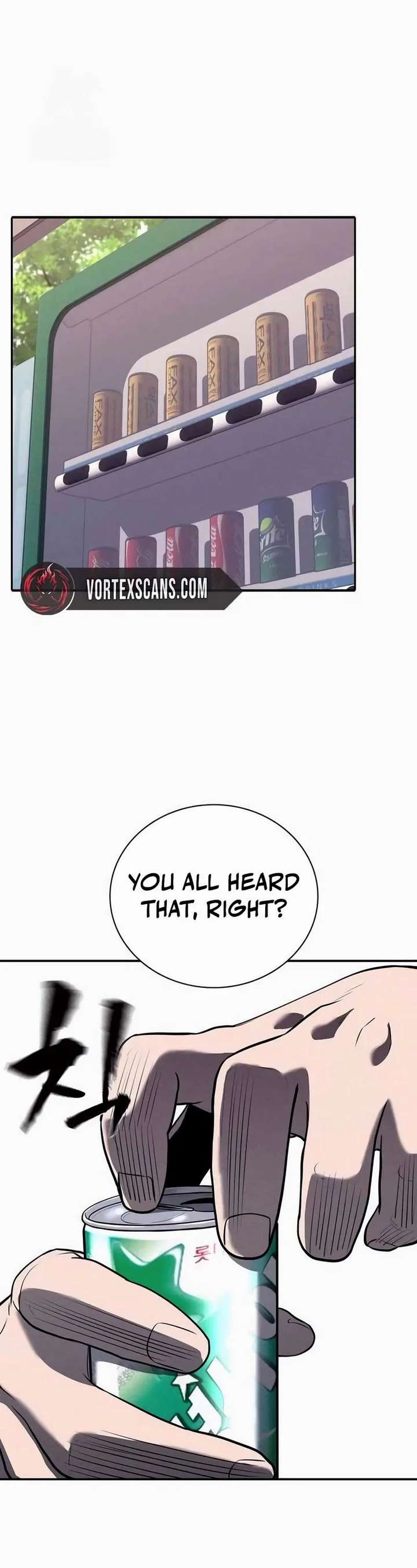 Read The Devil’s Classroom EN Manga Online