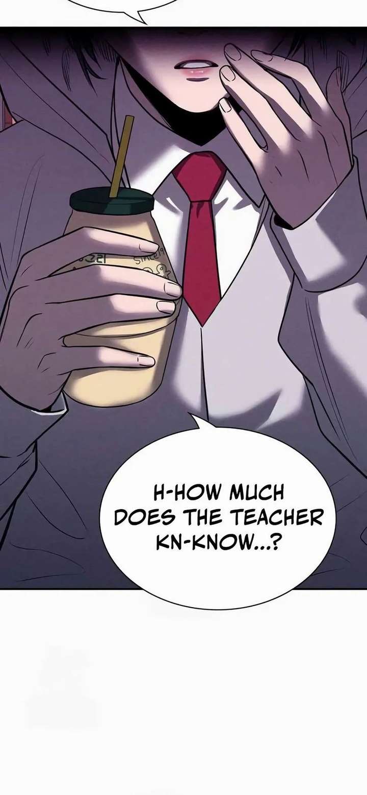 Read The Devil’s Classroom EN Manga Online