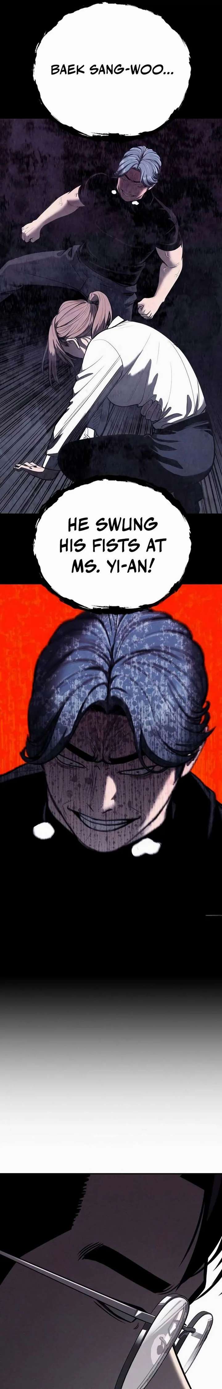 Read The Devil’s Classroom EN Manga Online