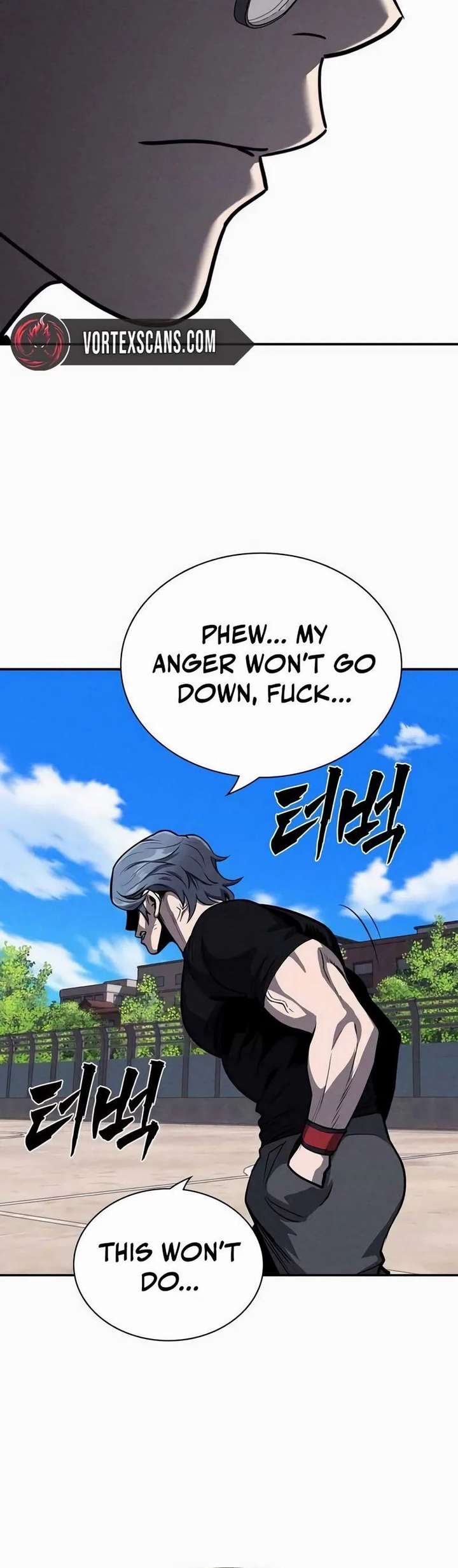 Read The Devil’s Classroom EN Manga Online