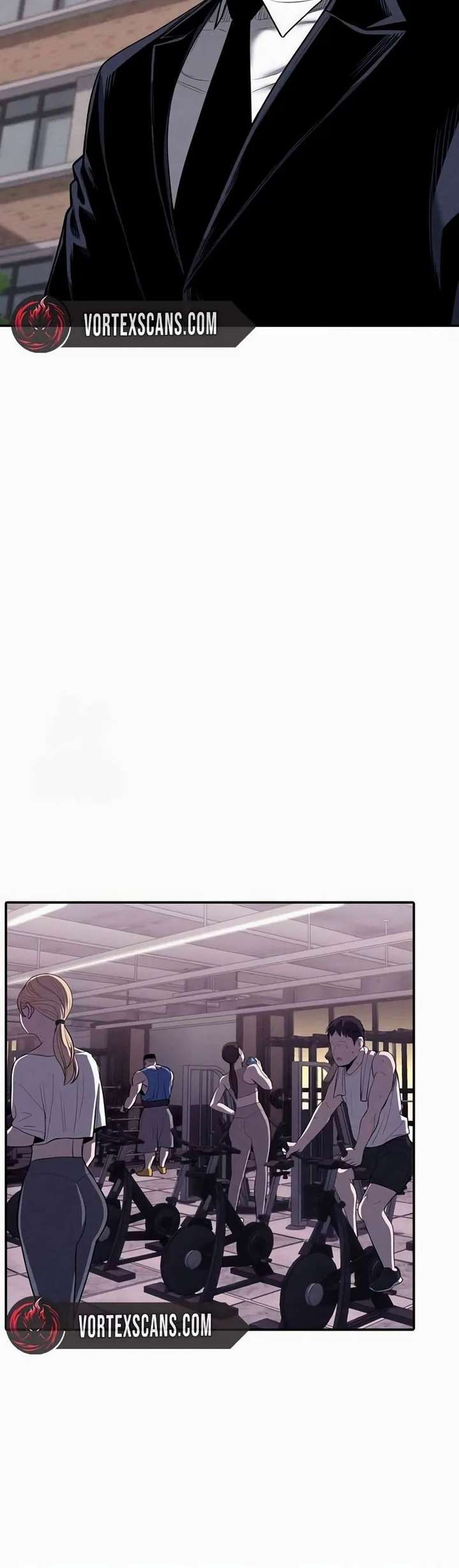 Read The Devil’s Classroom EN Manga Online