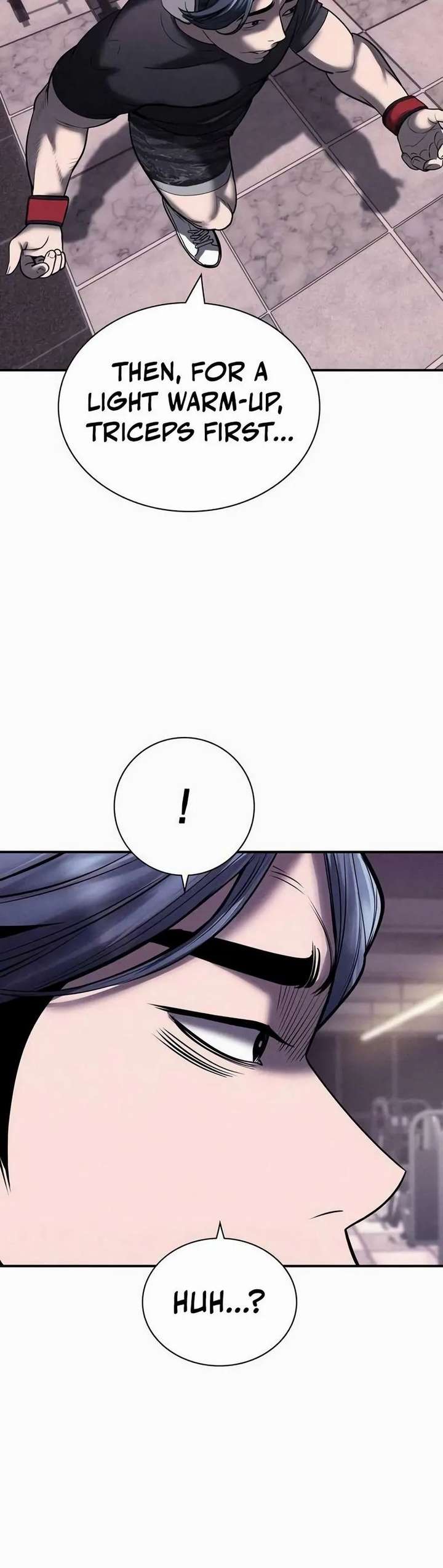 Read The Devil’s Classroom EN Manga Online