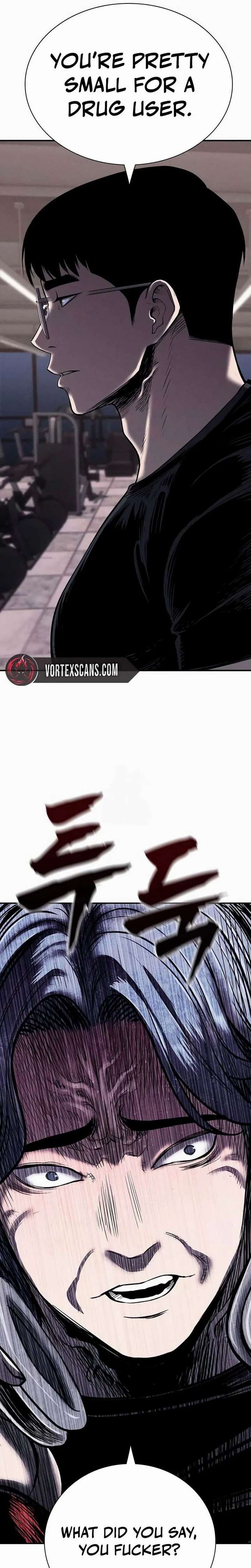 Read The Devil’s Classroom EN Manga Online