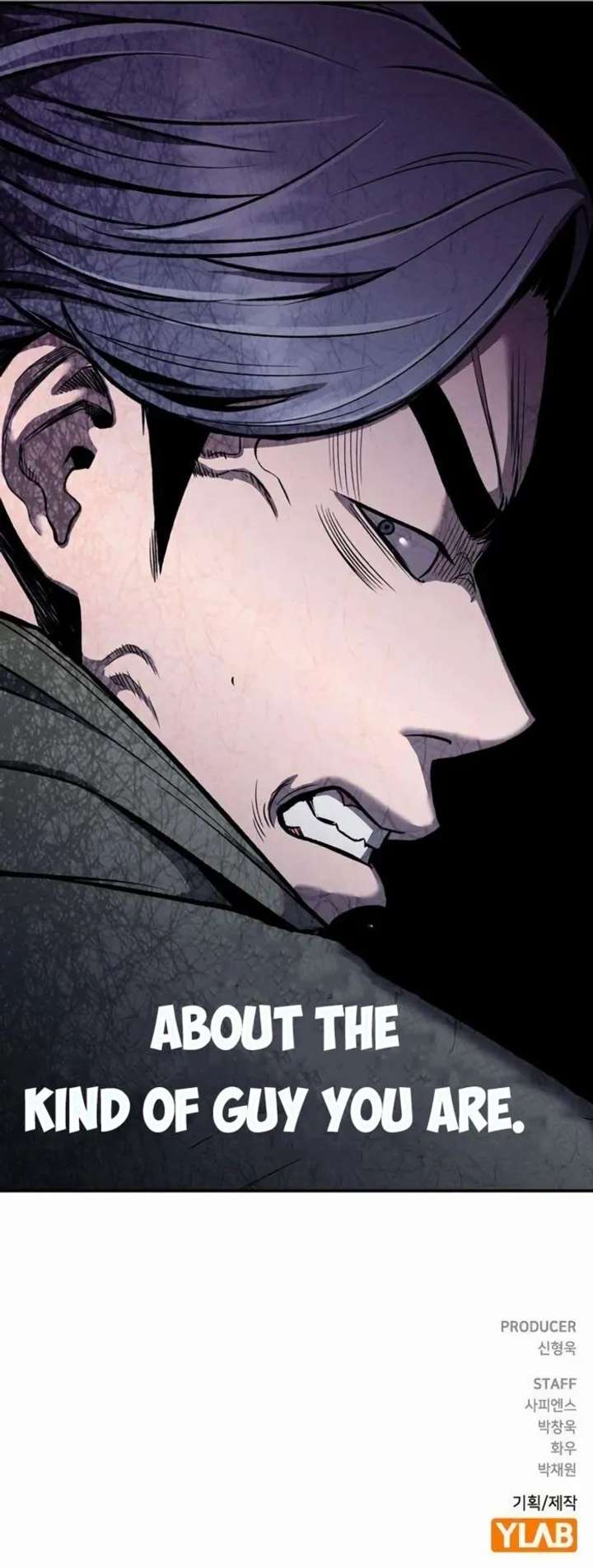 Read The Devil’s Classroom EN Manga Online