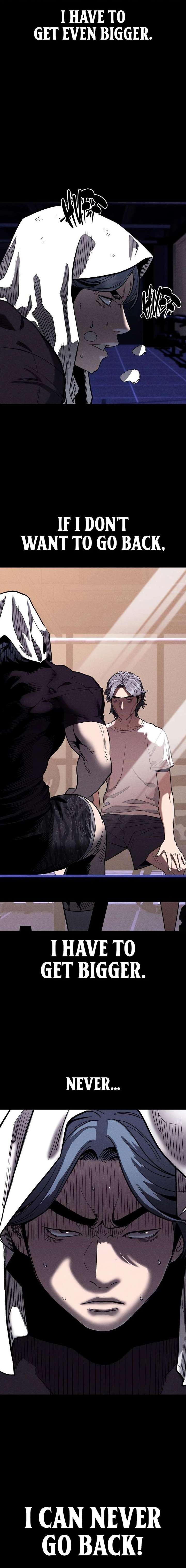 Read The Devil’s Classroom EN Manga Online