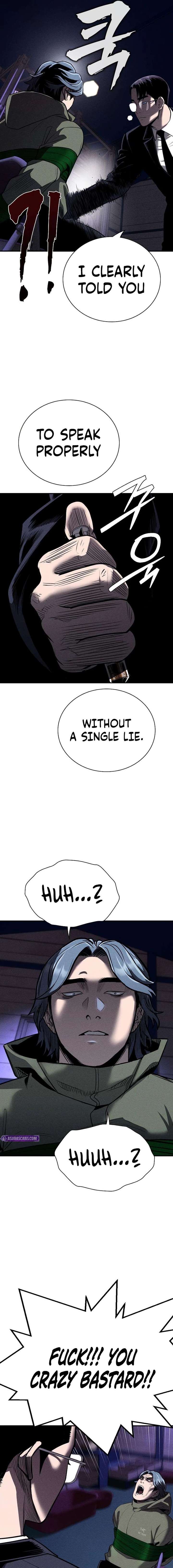 Read The Devil’s Classroom EN Manga Online