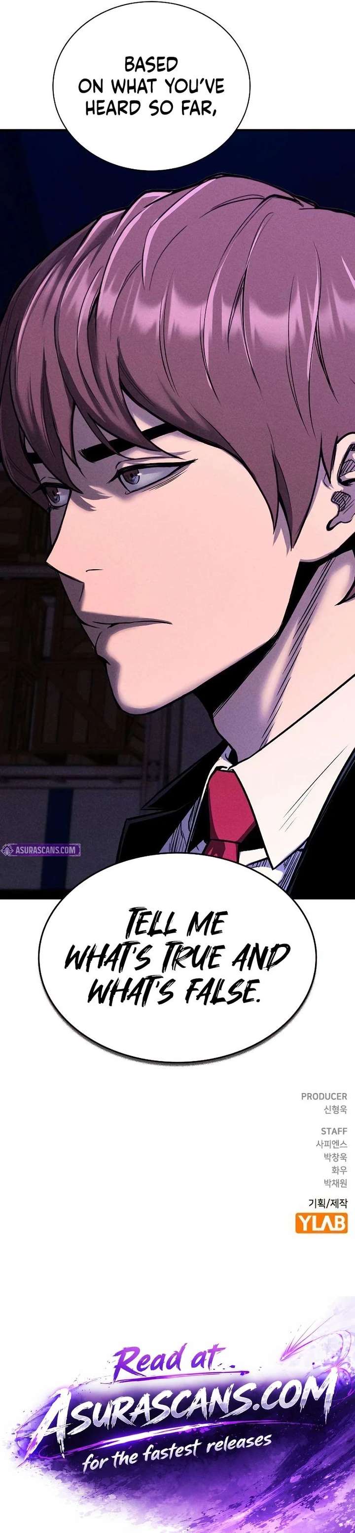 Read The Devil’s Classroom EN Manga Online