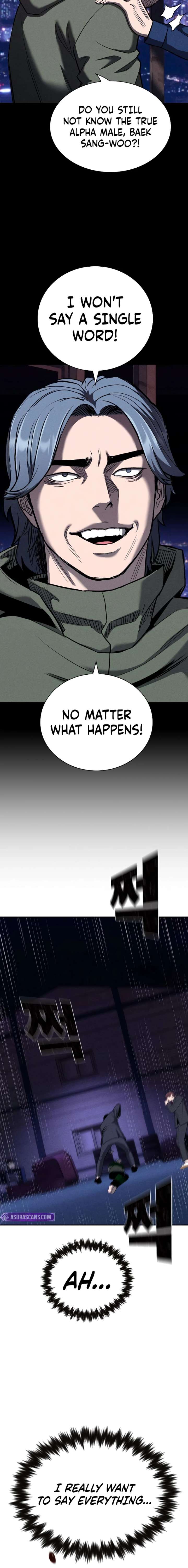 Read The Devil’s Classroom EN Manga Online