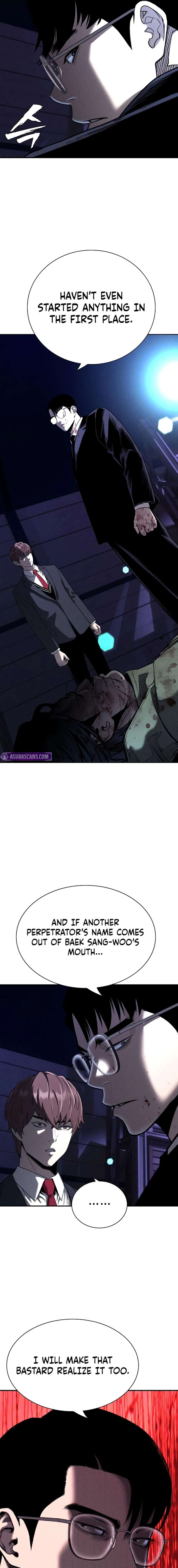 Read The Devil’s Classroom EN Manga Online