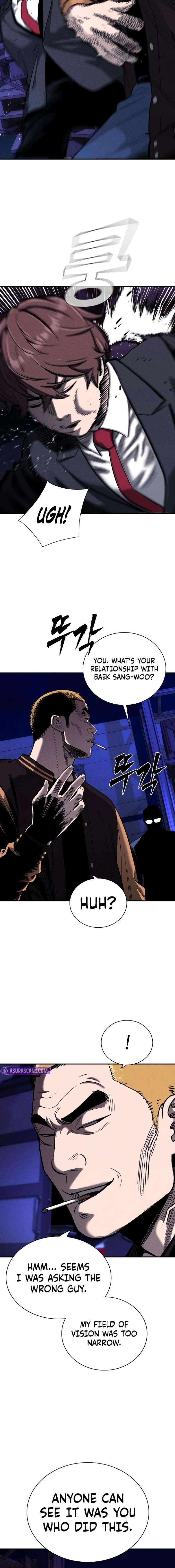 Read The Devil’s Classroom EN Manga Online