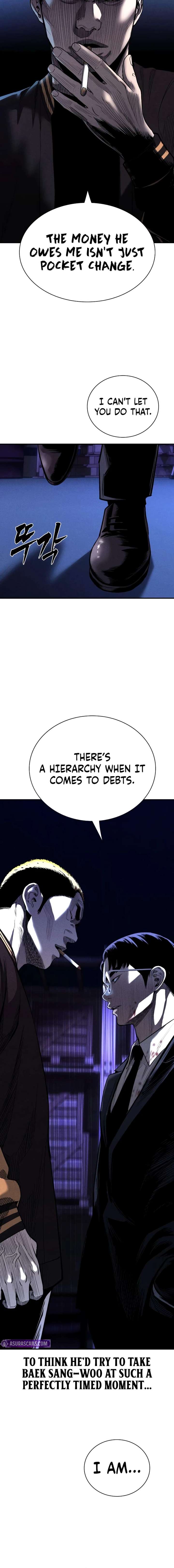 Read The Devil’s Classroom EN Manga Online