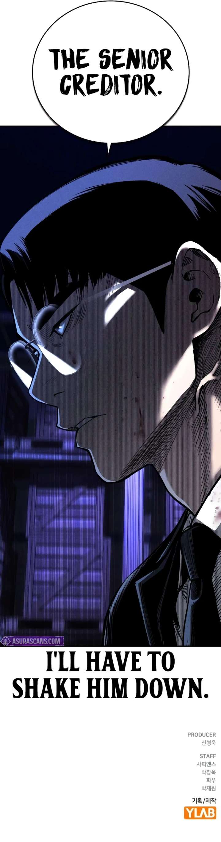 Read The Devil’s Classroom EN Manga Online
