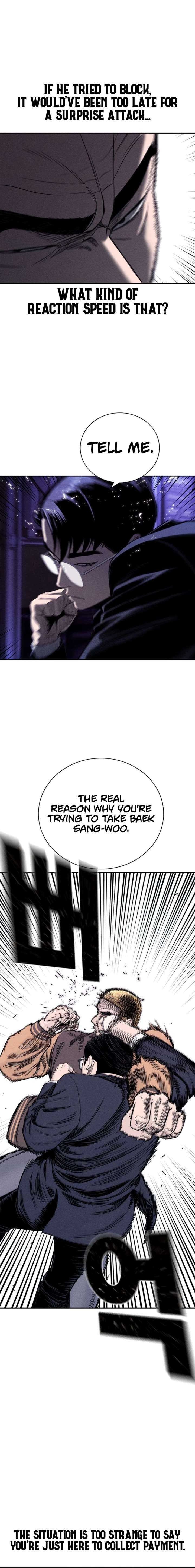Read The Devil’s Classroom EN Manga Online