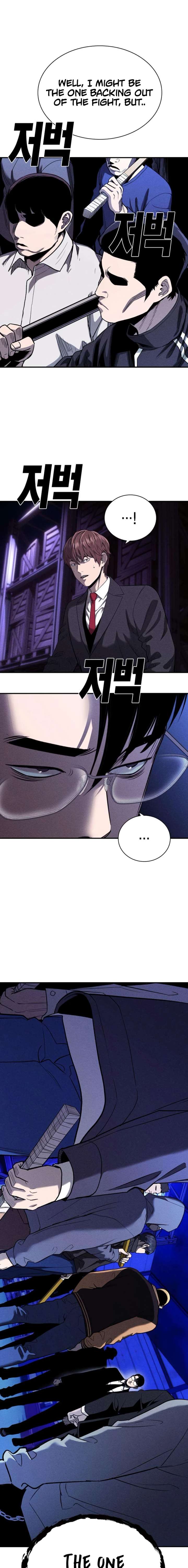 Read The Devil’s Classroom EN Manga Online