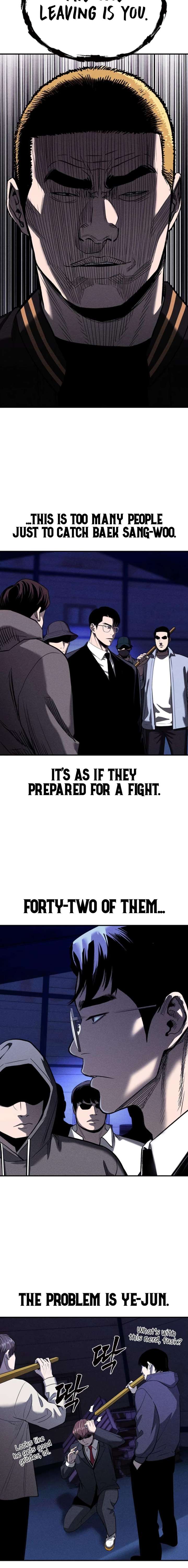 Read The Devil’s Classroom EN Manga Online
