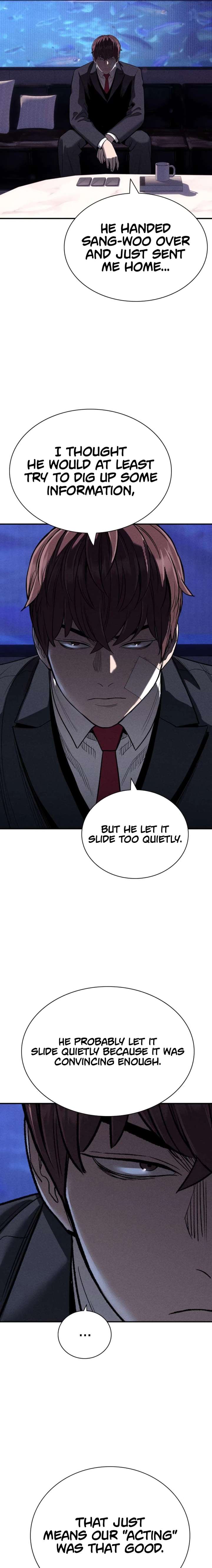 Read The Devil’s Classroom EN Manga Online