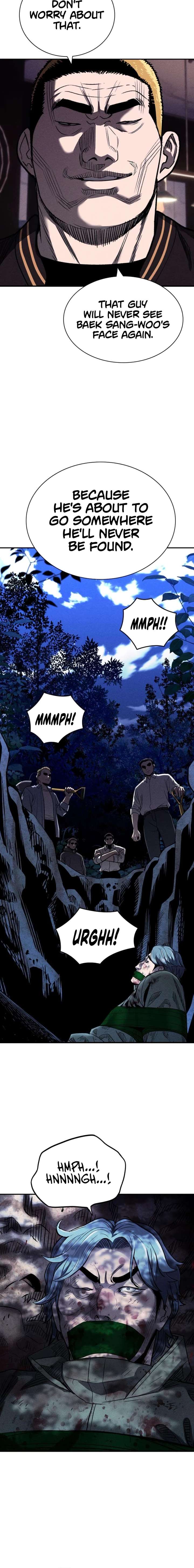 Read The Devil’s Classroom EN Manga Online