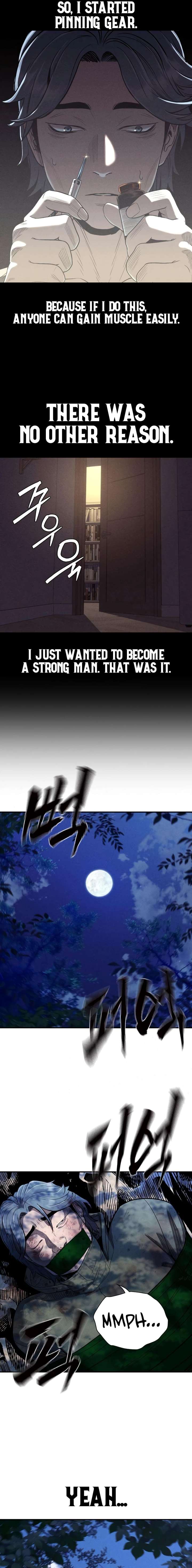 Read The Devil’s Classroom EN Manga Online