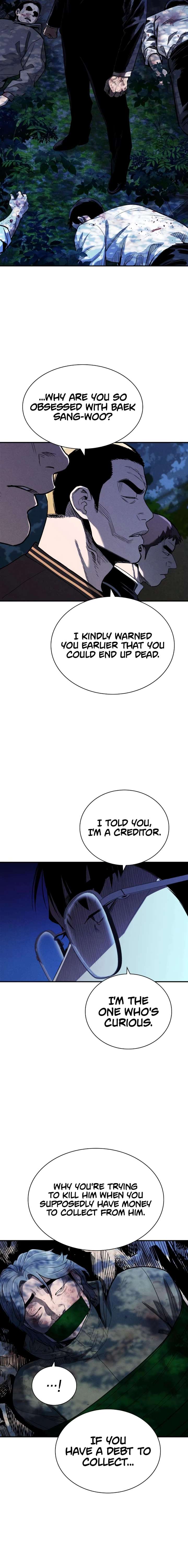 Read The Devil’s Classroom EN Manga Online