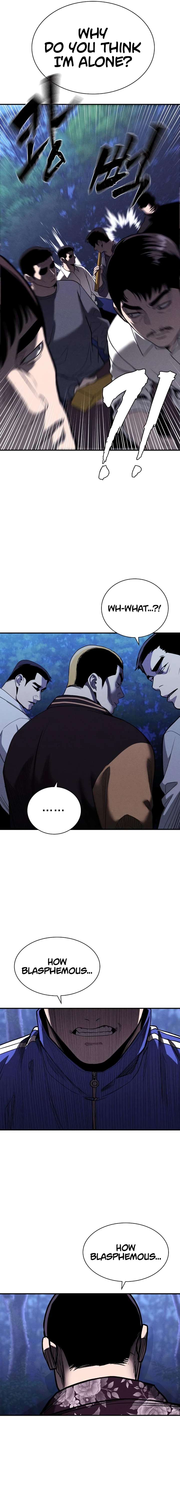 Read The Devil’s Classroom EN Manga Online
