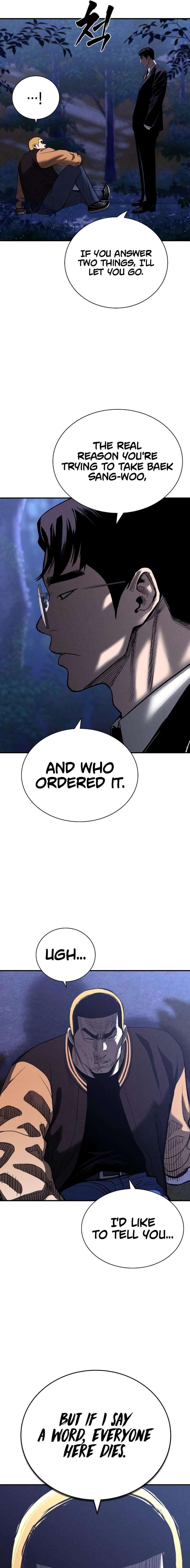 Read The Devil’s Classroom EN Manga Online