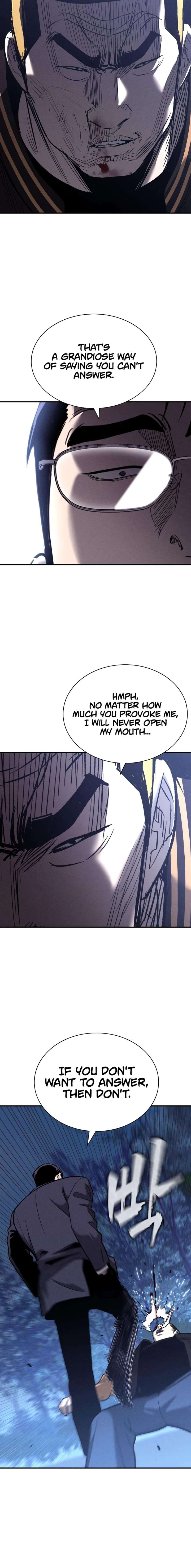 Read The Devil’s Classroom EN Manga Online