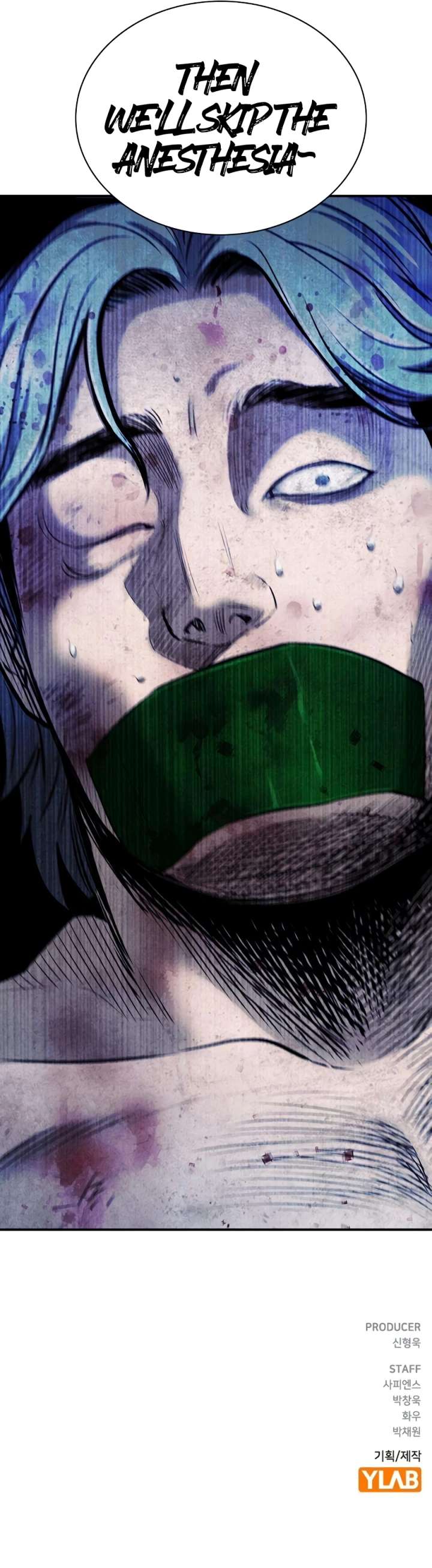 Read The Devil’s Classroom EN Manga Online