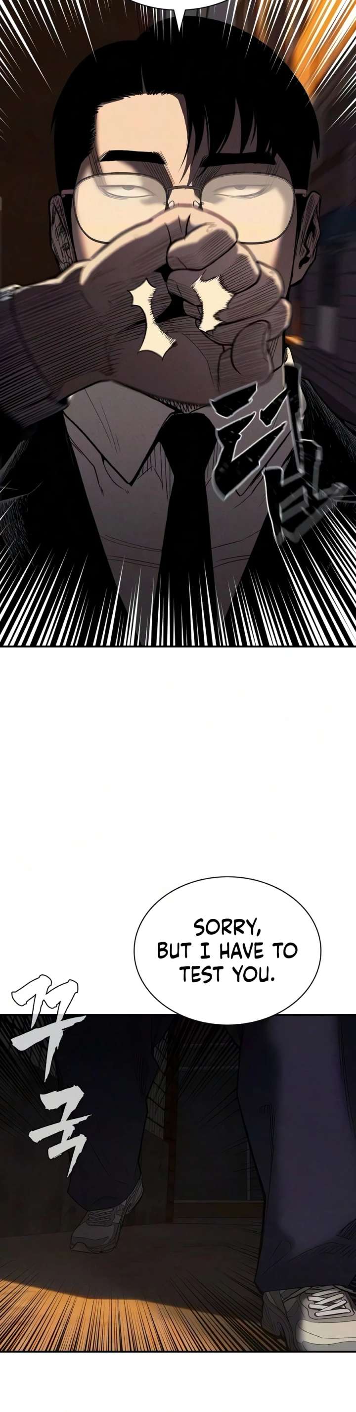 Read The Devil’s Classroom EN Manga Online