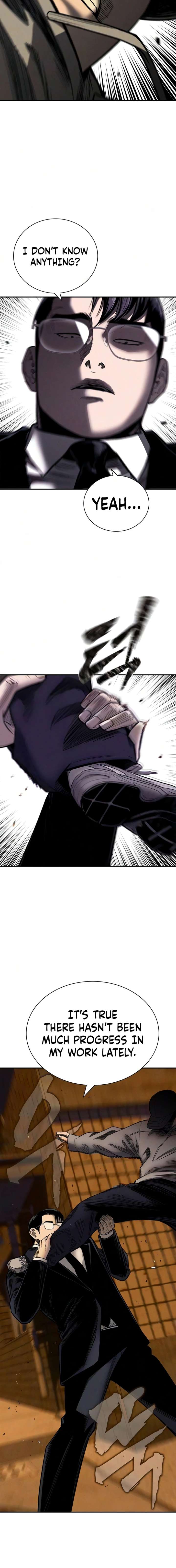 Read The Devil’s Classroom EN Manga Online