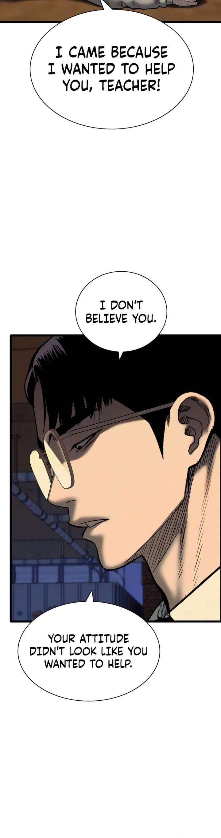 Read The Devil’s Classroom EN Manga Online