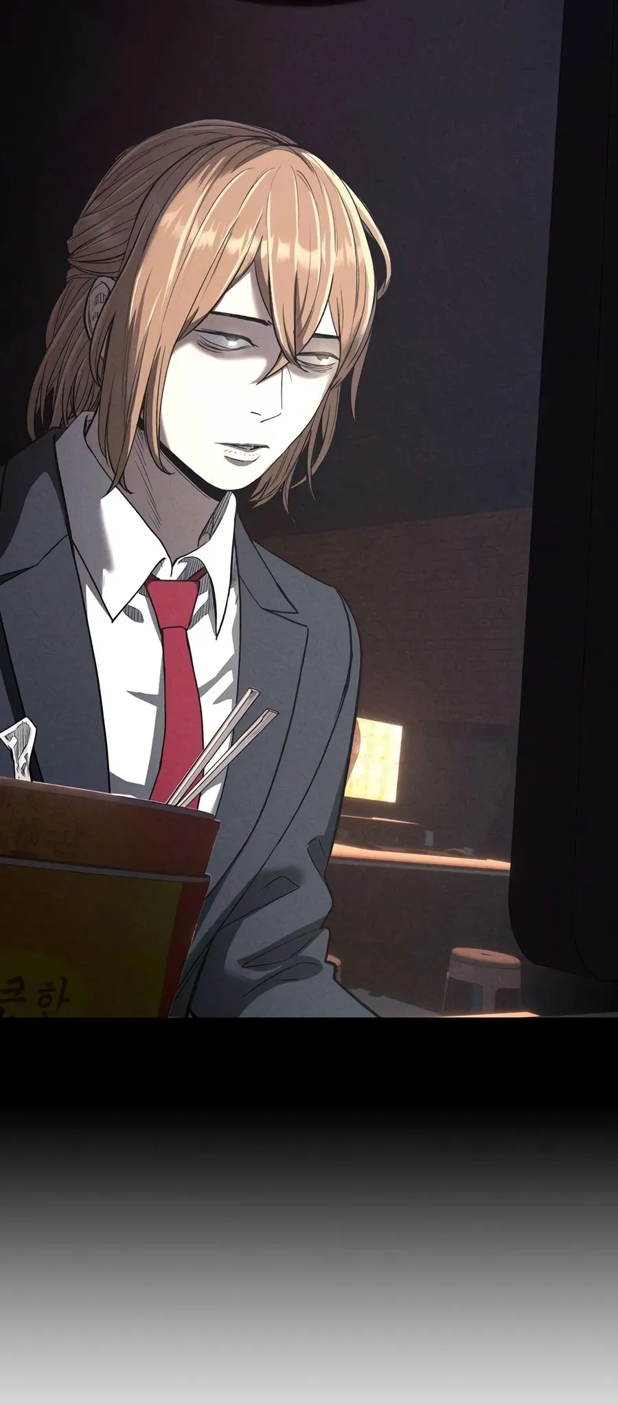 Read The Devil’s Classroom EN Manga Online