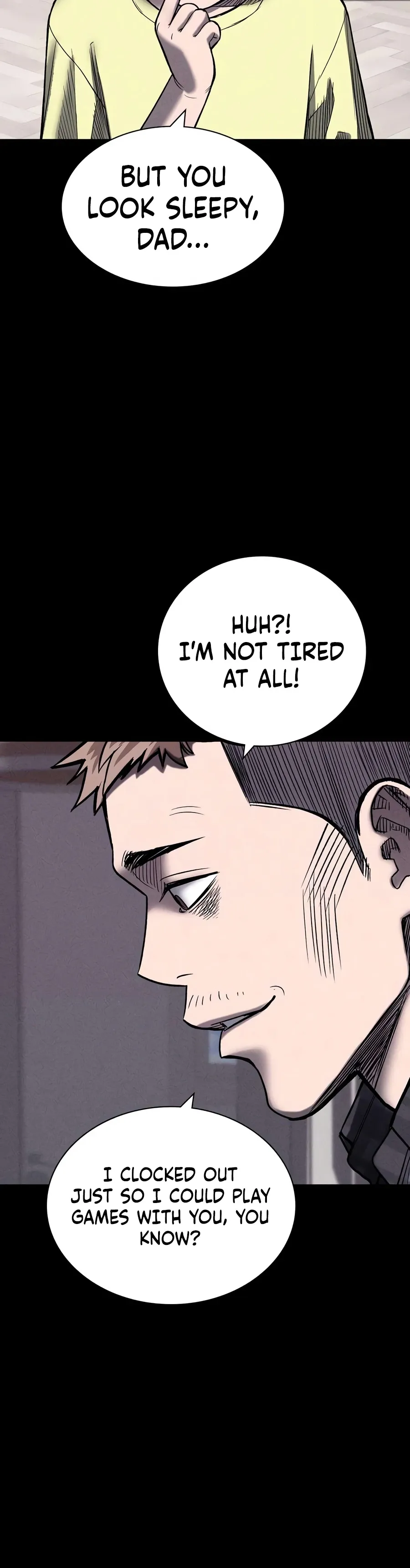 Read The Devil’s Classroom EN Manga Online