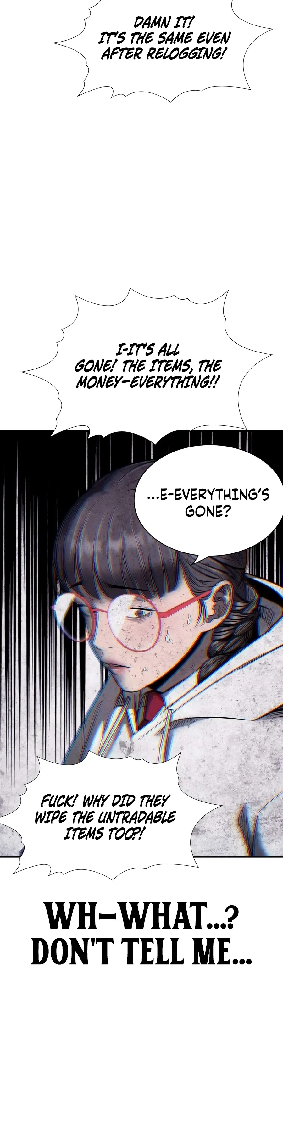 Read The Devil’s Classroom EN Manga Online