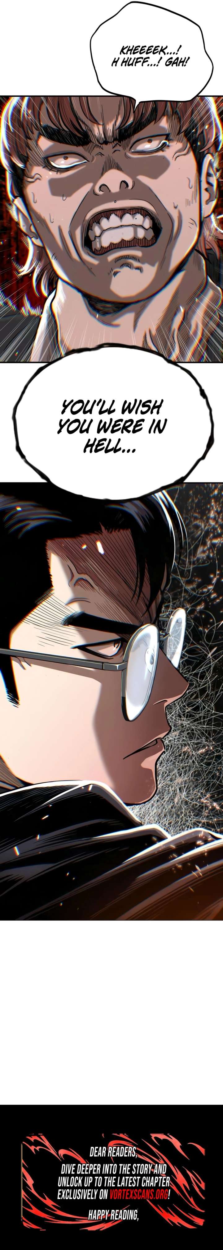 Read The Devil’s Classroom EN Manga Online