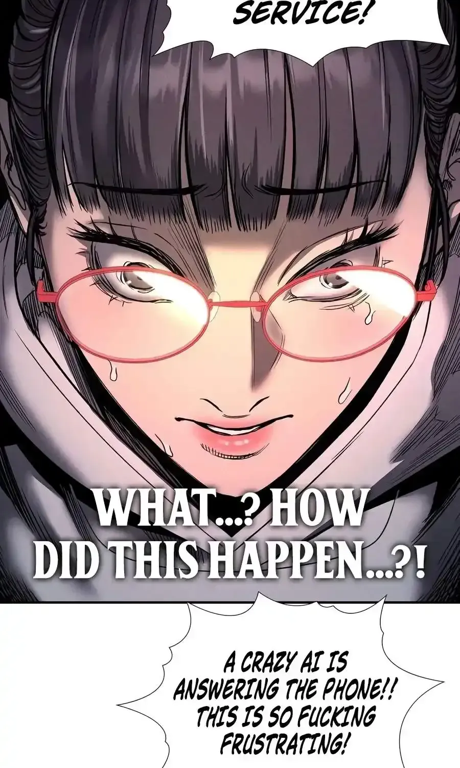 Read The Devil’s Classroom EN Manga Online