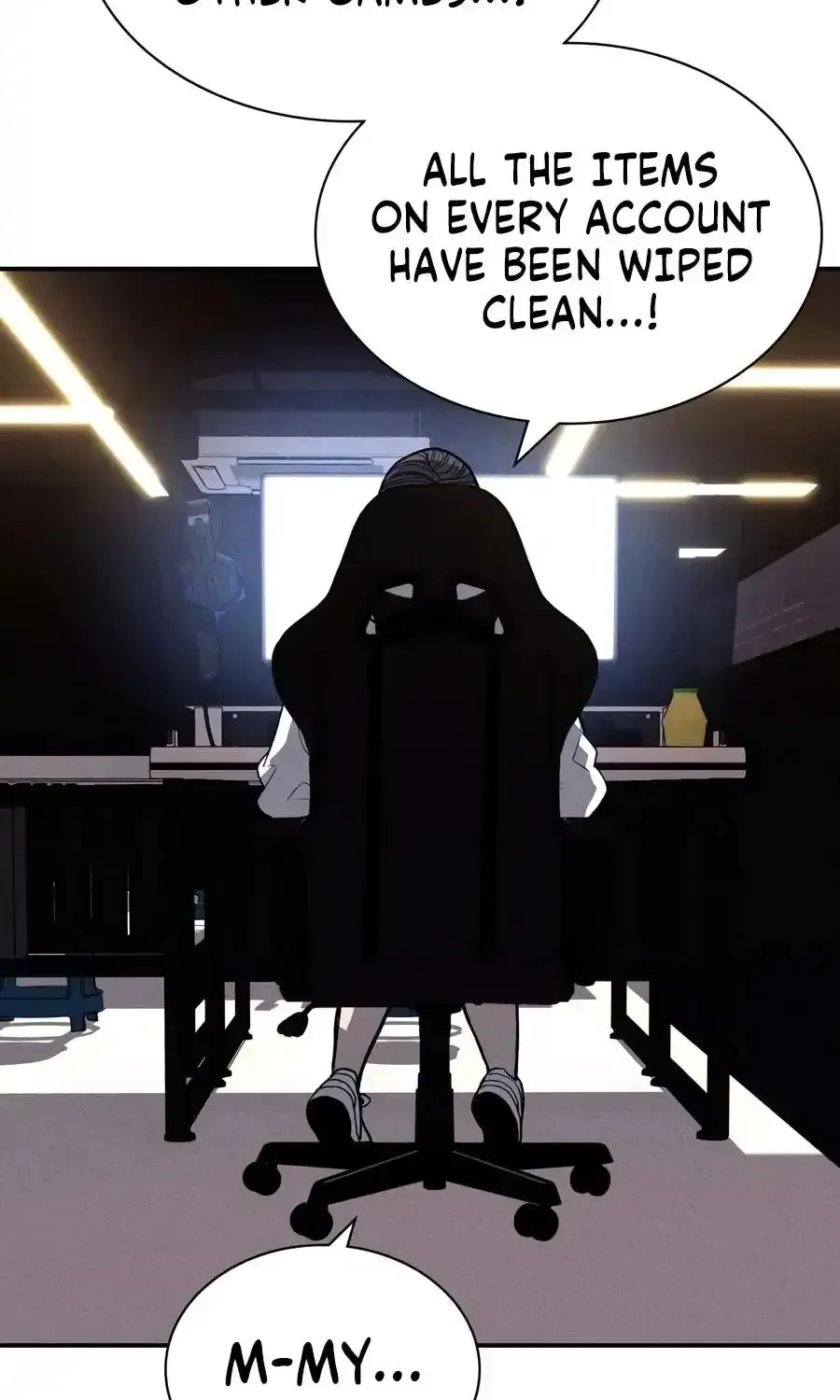 Read The Devil’s Classroom EN Manga Online