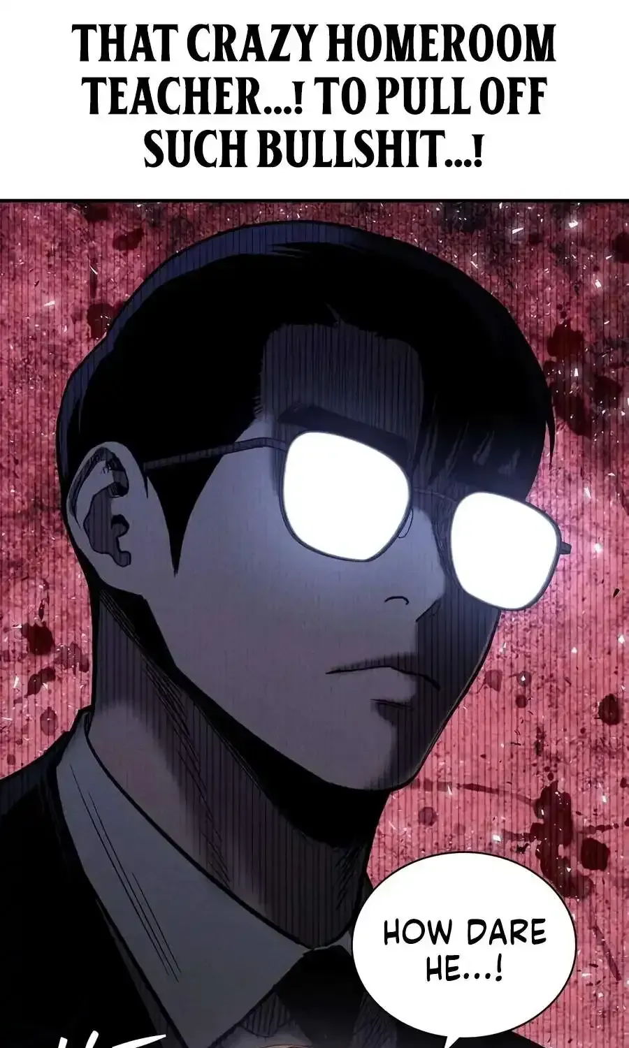 Read The Devil’s Classroom EN Manga Online