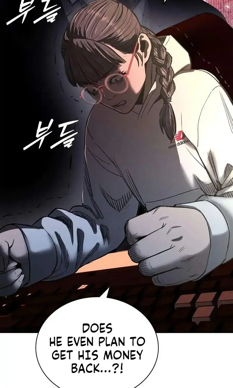Read The Devil’s Classroom EN Manga Online