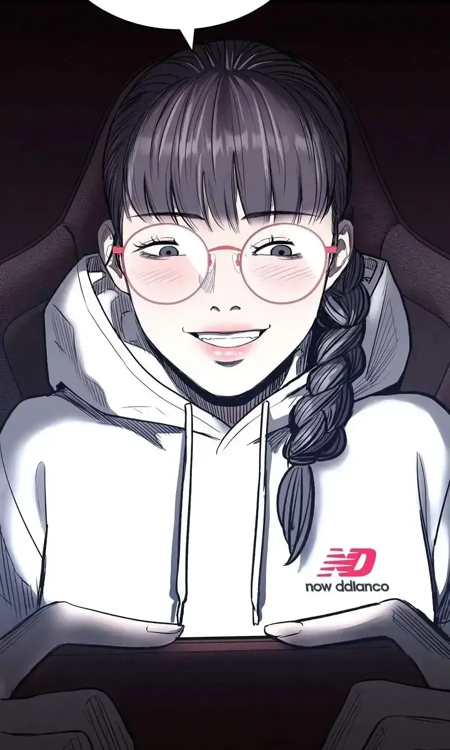 Read The Devil’s Classroom EN Manga Online