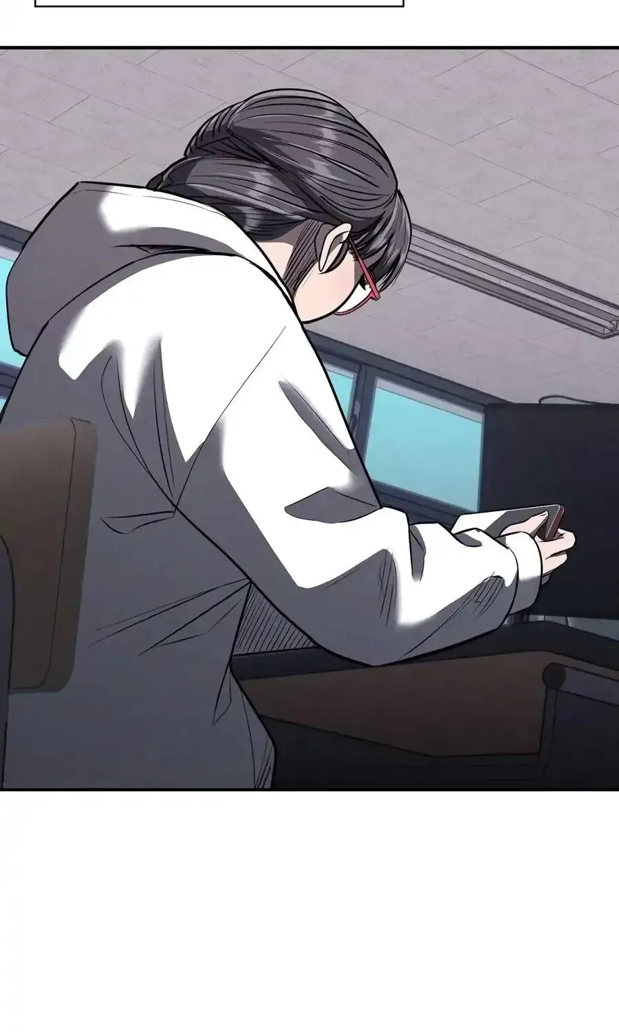 Read The Devil’s Classroom EN Manga Online
