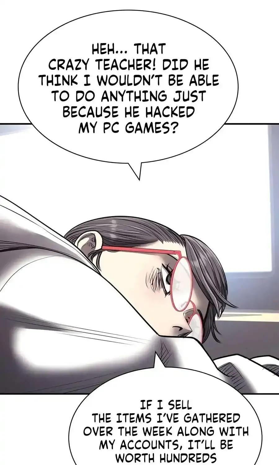 Read The Devil’s Classroom EN Manga Online