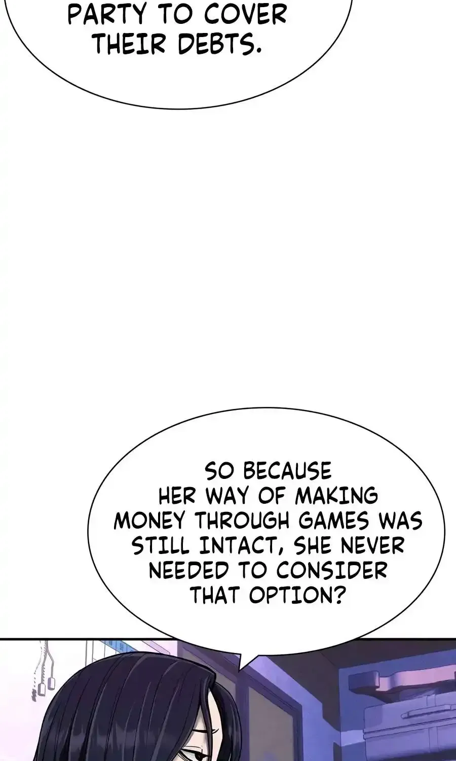 Read The Devil’s Classroom EN Manga Online