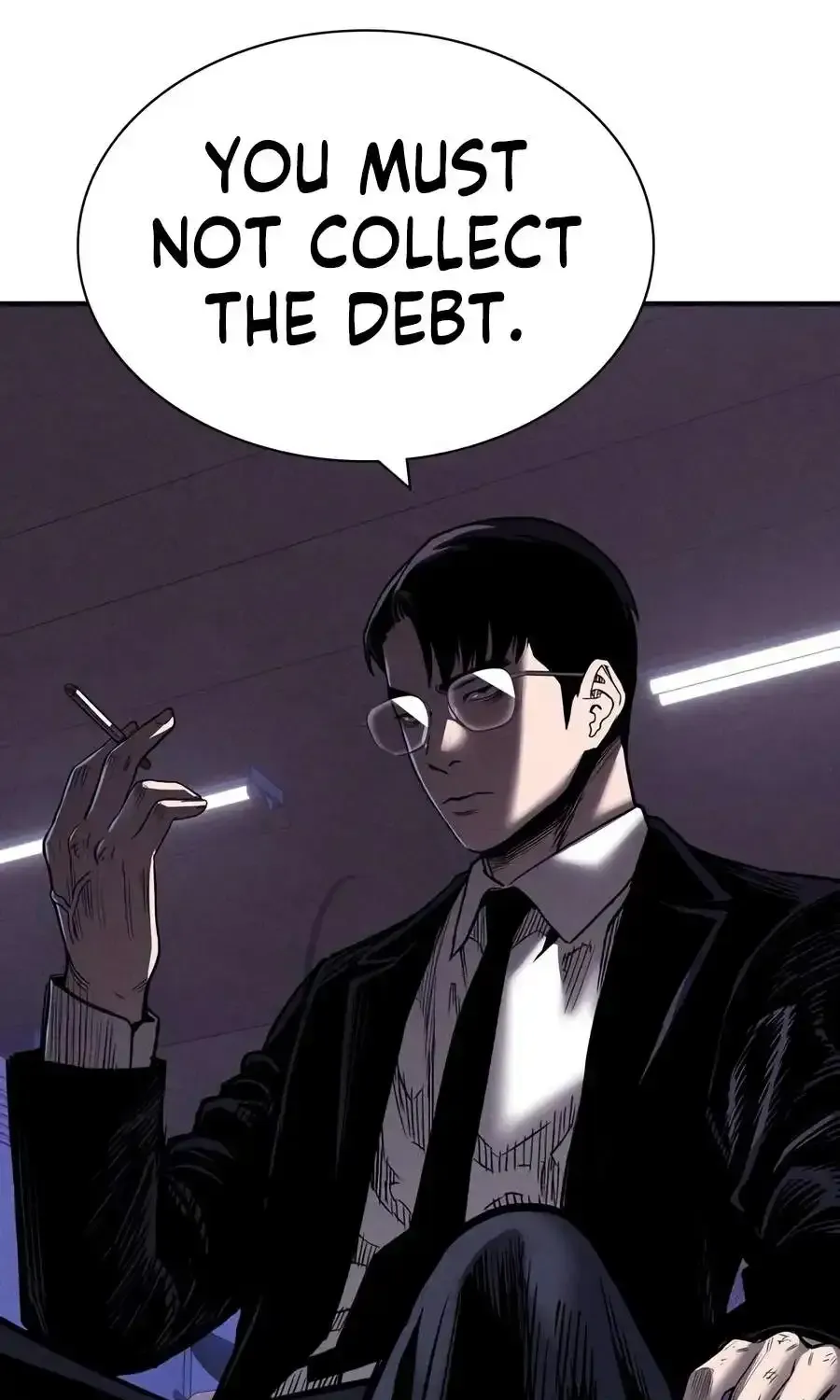 Read The Devil’s Classroom EN Manga Online