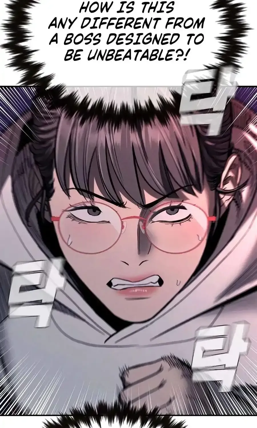 Read The Devil’s Classroom EN Manga Online