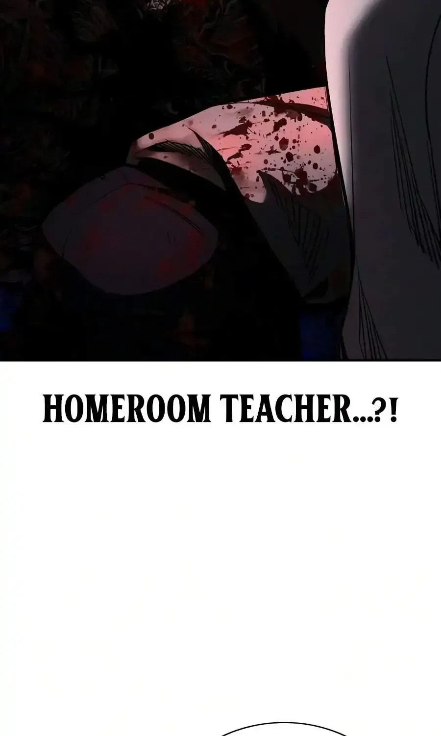 Read The Devil’s Classroom EN Manga Online