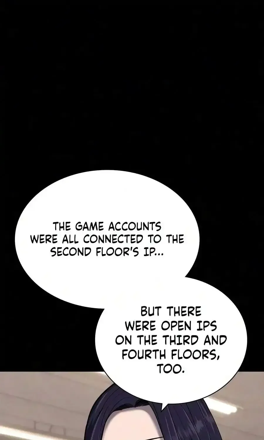 Read The Devil’s Classroom EN Manga Online