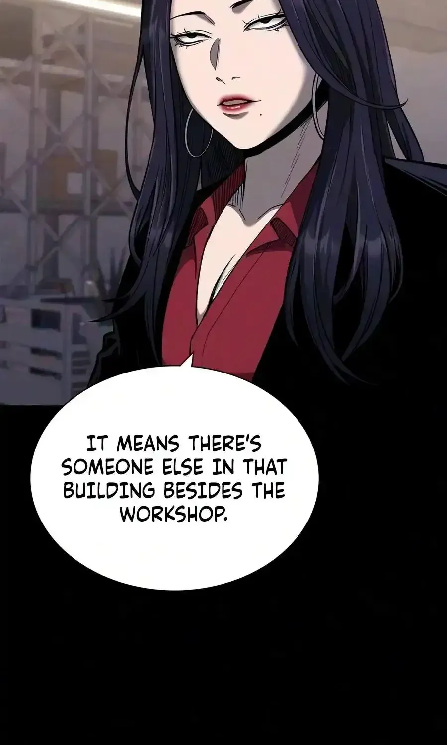 Read The Devil’s Classroom EN Manga Online